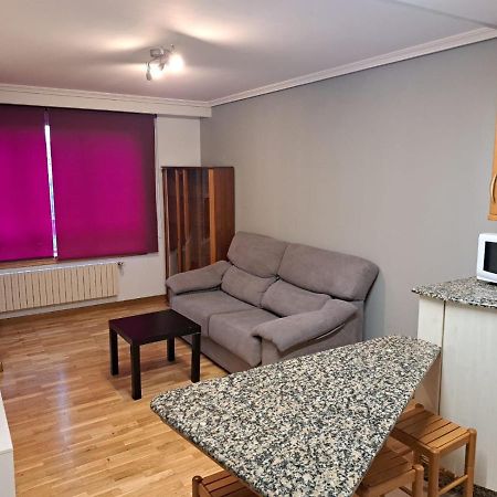 Piso Millenium Apartment Ourense Ngoại thất bức ảnh