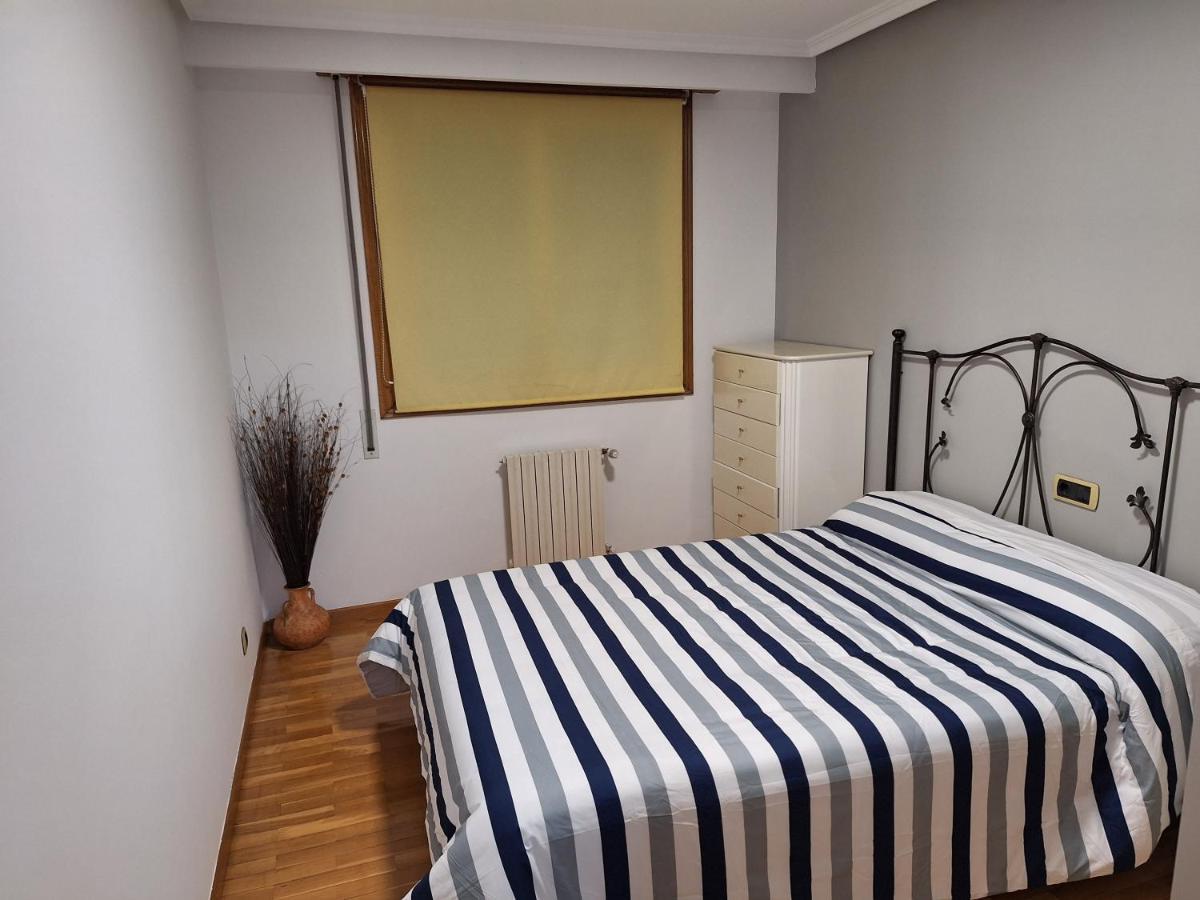 Piso Millenium Apartment Ourense Ngoại thất bức ảnh